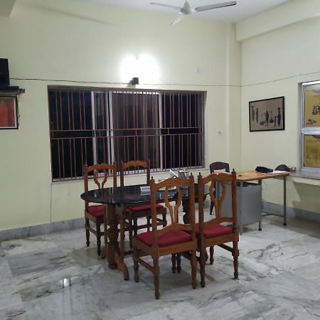 Bhalobasa Anandabas Hotel Bolpur Bagian luar foto