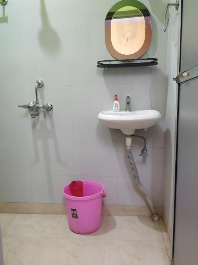 Bhalobasa Anandabas Hotel Bolpur Bagian luar foto