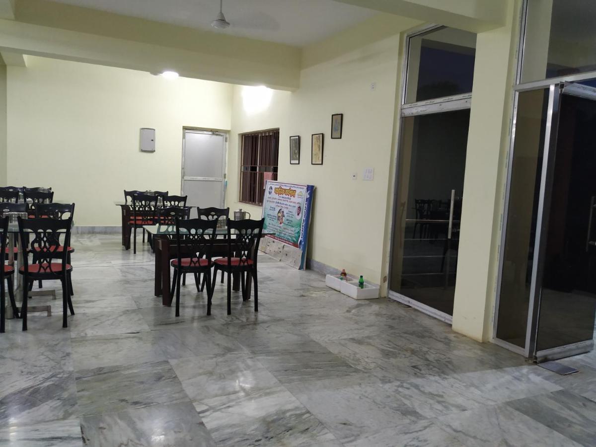 Bhalobasa Anandabas Hotel Bolpur Bagian luar foto